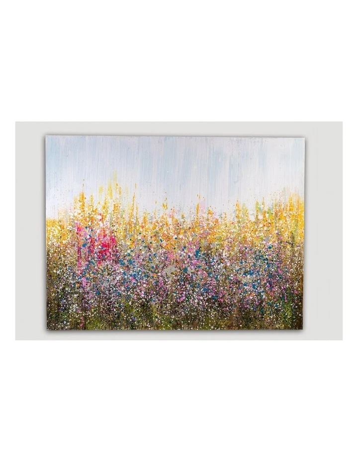 Cheapest π Koala Living Abstract Field Painting π 2 Cheapest π Koala Living Abstract Field Painting π - Image 2