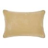 Flash Sale 👍 Linen House Yasmeen Rectangle Cushion Apricot ✨
