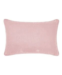 Buy ⌛ Linen House Yasmeen Cushion Peony ✔️