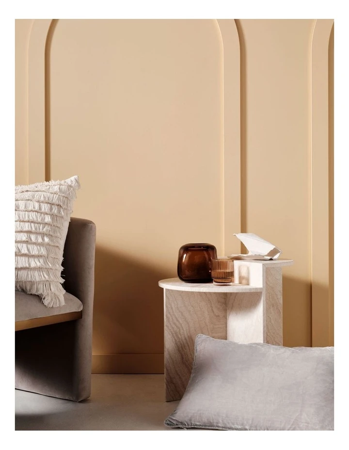 Flash Sale π Linen House Yasmeen Cushion Silver π 2 Flash Sale π Linen House Yasmeen Cushion Silver π - Image 2