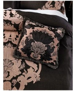Deals π Grace by Linen House Dionisia Cushion In Black π€© 3 Deals π Grace by Linen House Dionisia Cushion In Black π€© -Deals Home DΓ©cor Store 806120650 2 720x928