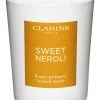 Best Pirce ❤️ Clarins Sweet Neroli Scented Candle 180g 🎉