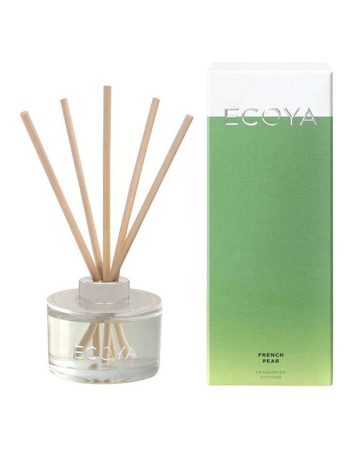 Flash Sale π ECOYA French Pear Mini Diffuser β€οΈ 1 Flash Sale π ECOYA French Pear Mini Diffuser β€οΈ