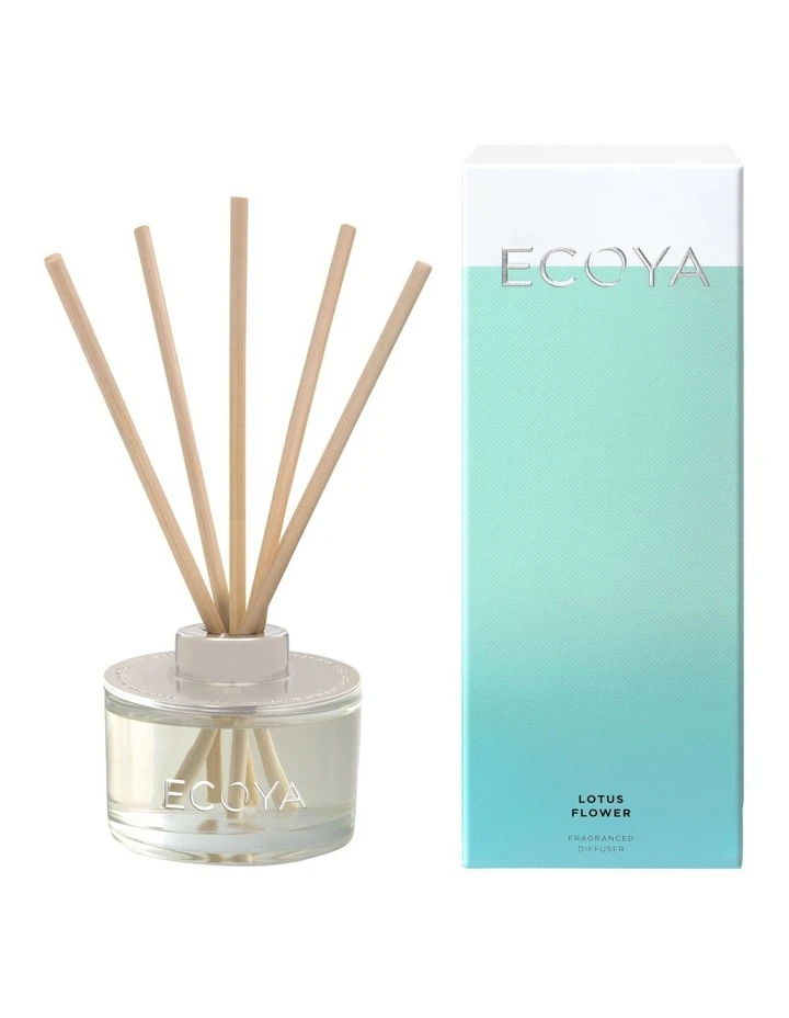 Discount β€οΈ ECOYA Lotus Flower Mini Diffuser π₯ 1 Discount β€οΈ ECOYA Lotus Flower Mini Diffuser π₯