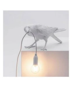 Coupon π Seletti Bird Lamp Playing - White β¨ 6 Coupon π Seletti Bird Lamp Playing - White β¨ -Deals Home DΓ©cor Store 807535270 3 720x928
