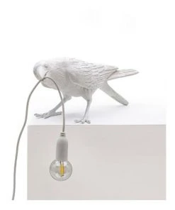 Coupon π Seletti Bird Lamp Playing - White β¨ 7 Coupon π Seletti Bird Lamp Playing - White β¨ -Deals Home DΓ©cor Store 807535270 4 720x928