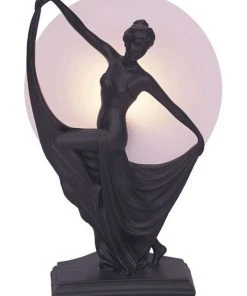 Flash Sale ✨ G&G Bro Boelyn Art Deco Table Lamp ⌛