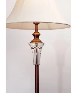 Flash Sale ⭐ Lexi Lighting Vienna Crystal Brass Floor Lamp 😉 -Deals Home Décor Store 807541840 3 720x928