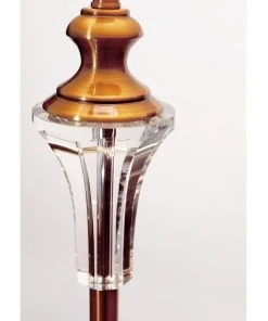 Flash Sale ⭐ Lexi Lighting Vienna Crystal Brass Floor Lamp 😉 -Deals Home Décor Store 807541840 5 720x928