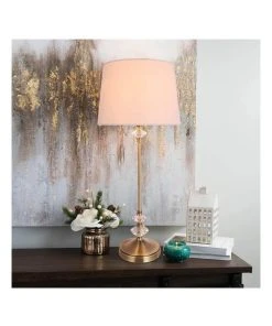 Top 10 ✔️ Lexi Lighting Ringo Crystal Table Lamp ⭐ -Deals Home Décor Store 807542110 6 720x928