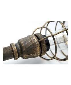 Cheapest ⌛ Lexi Lighting Vantage Pipe Pendant Light Antique Brown 😉 -Deals Home Décor Store 807542200 4 720x928