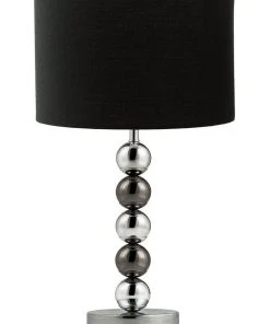 Top 10 😀 Lexi Lighting Maxi Bedside Table Lamp Black 🔥