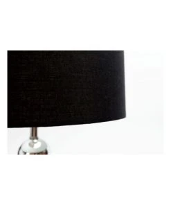 Top 10 😀 Lexi Lighting Maxi Bedside Table Lamp Black 🔥 -Deals Home Décor Store 807542740 3 720x928