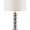 Cheapest 👏 Lexi Lighting Maxi Bedside Table Lamp White ⭐