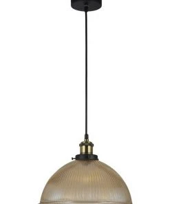 Cheapest 🧨 Lexi Lighting Tristan Pendant Light Amber 👏