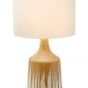 Top 10 💯 Lexi Lighting Martha Ceramic Table Lamp Yellow 😀