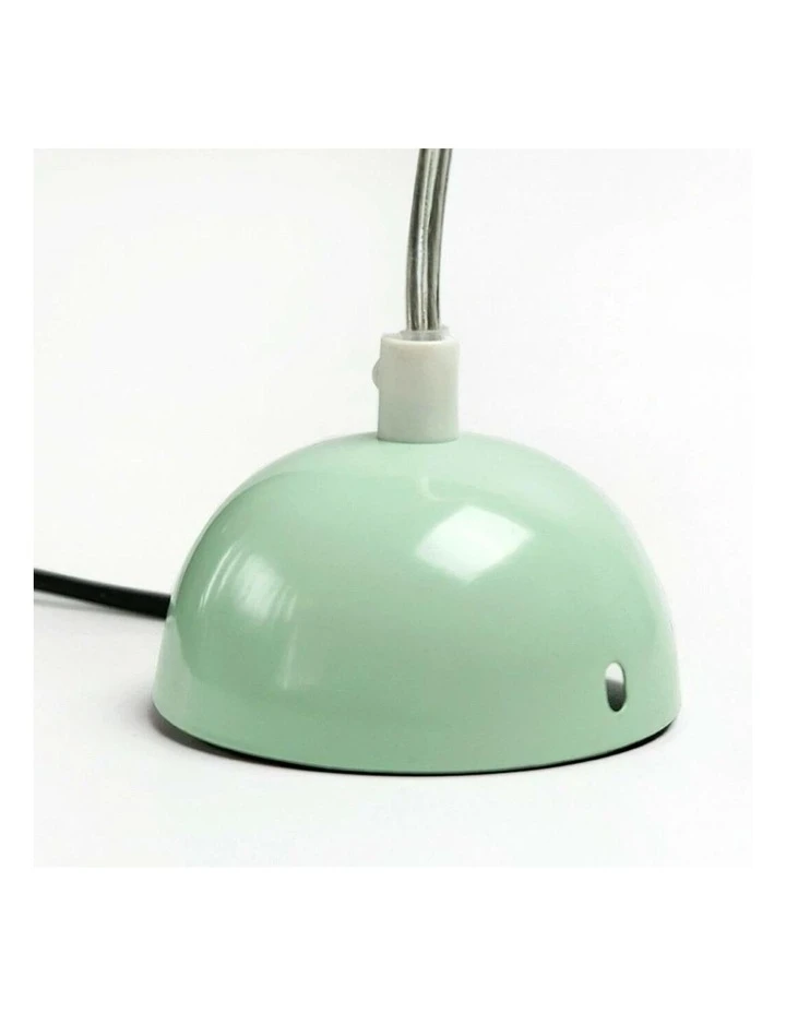 Promo ⭐ Lexi Lighting Kaelan Metal Pendant Light Mint ❤️ 3 Promo ⭐ Lexi Lighting Kaelan Metal Pendant Light Mint ❤️ - Image 3