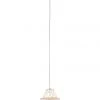 Cheap 🧨 Lexi Lighting Kaelan Metal Pendant Light Pink ⌛