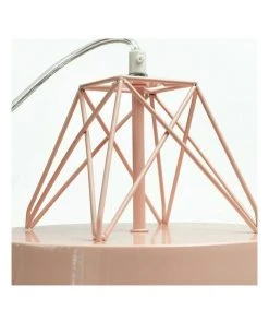 Cheap 𧨠Lexi Lighting Kaelan Metal Pendant Light Pink β 6 Cheap 𧨠Lexi Lighting Kaelan Metal Pendant Light Pink β -Deals Home DΓ©cor Store 807546700 3 720x928