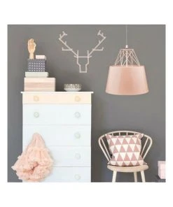 Cheap 𧨠Lexi Lighting Kaelan Metal Pendant Light Pink β 7 Cheap 𧨠Lexi Lighting Kaelan Metal Pendant Light Pink β -Deals Home DΓ©cor Store 807546700 4 720x928