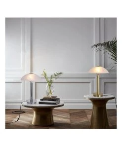 Wholesale ⌛ Lexi Lighting Ember Touch Table Lamp Chrome 😍 -Deals Home Décor Store 807546790 3 720x928