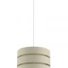 Cheap ✨ Lexi Lighting Trio 3-Tier Pendant Light Grey ⭐
