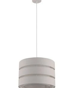 Brand new 🥰 Lexi Lighting Trio 3-Tier Pendant Light White 👍