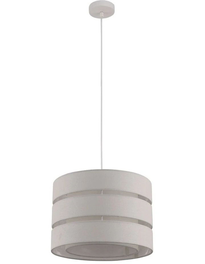 Brand new π₯° Lexi Lighting Trio 3-Tier Pendant Light White π 1 Brand new π₯° Lexi Lighting Trio 3-Tier Pendant Light White π