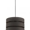 Top 10 ✔️ Lexi Lighting Trio 3-Tier Pendant Light Brown ❤️