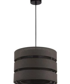 Top 10 ✔️ Lexi Lighting Trio 3-Tier Pendant Light Brown ❤️