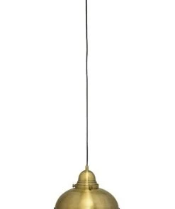 New 👍 Lexi Lighting Manor Pendant Light - 1 Light Weathered Brass ⭐