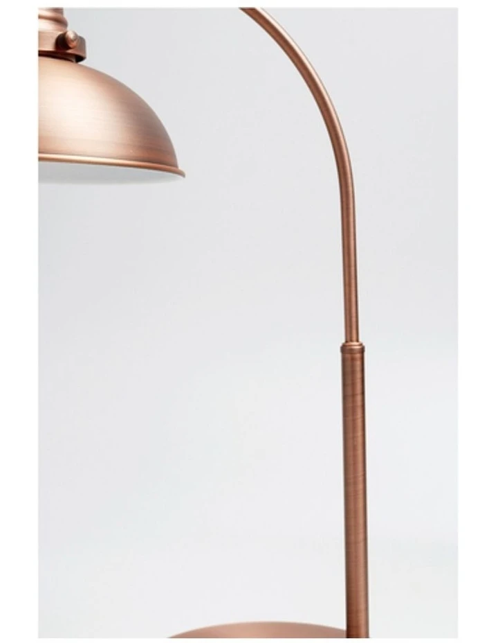 Cheap π Lexi Lighting Manor Metal Table Lamp Antique Copper β 4 Cheap π Lexi Lighting Manor Metal Table Lamp Antique Copper β - Image 4