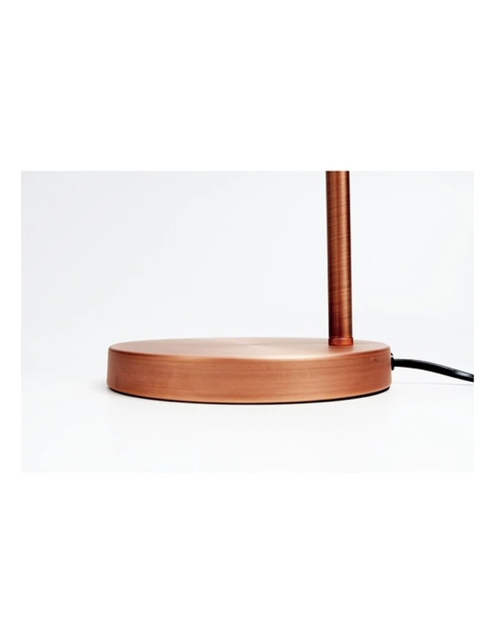 Cheap π Lexi Lighting Manor Metal Table Lamp Antique Copper β 5 Cheap π Lexi Lighting Manor Metal Table Lamp Antique Copper β - Image 5