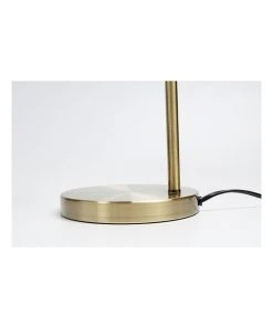 Best Sale 🌟 Lexi Lighting Manor Metal Table Lamp Weathered Brass ✔️ -Deals Home Décor Store 807551110 5 720x928