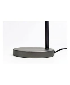 Brand new ❤️ Lexi Lighting Manor Metal Table Lamp Antique Chrome ❤️ 7 Brand new ❤️ Lexi Lighting Manor Metal Table Lamp Antique Chrome ❤️ -Deals Home Décor Store 807551200 4 720x928