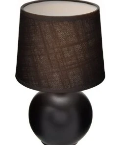 Wholesale 🔔 Lexi Lighting Louis Ceramic Modern Round Table Lamp Set Of 2 ❤️ -Deals Home Décor Store 807551290 3 720x928