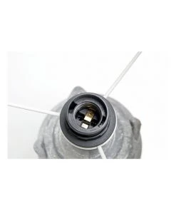 Best Sale ❤️ Lexi Lighting Ebony Ceramic Table Lamp Antique 😍 -Deals Home Décor Store 807551380 3 720x928