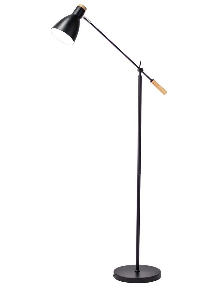 Best Pirce π Lexi Lighting Scandinavian Style Adjustable Floor Lamp Black π 1 Best Pirce π Lexi Lighting Scandinavian Style Adjustable Floor Lamp Black π