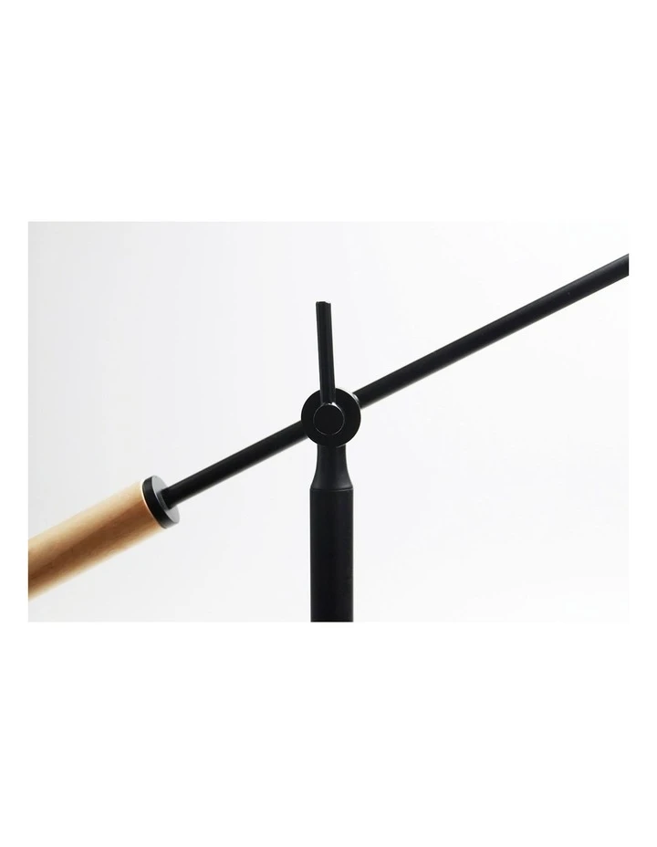 Best Pirce π Lexi Lighting Scandinavian Style Adjustable Floor Lamp Black π 3 Best Pirce π Lexi Lighting Scandinavian Style Adjustable Floor Lamp Black π - Image 3