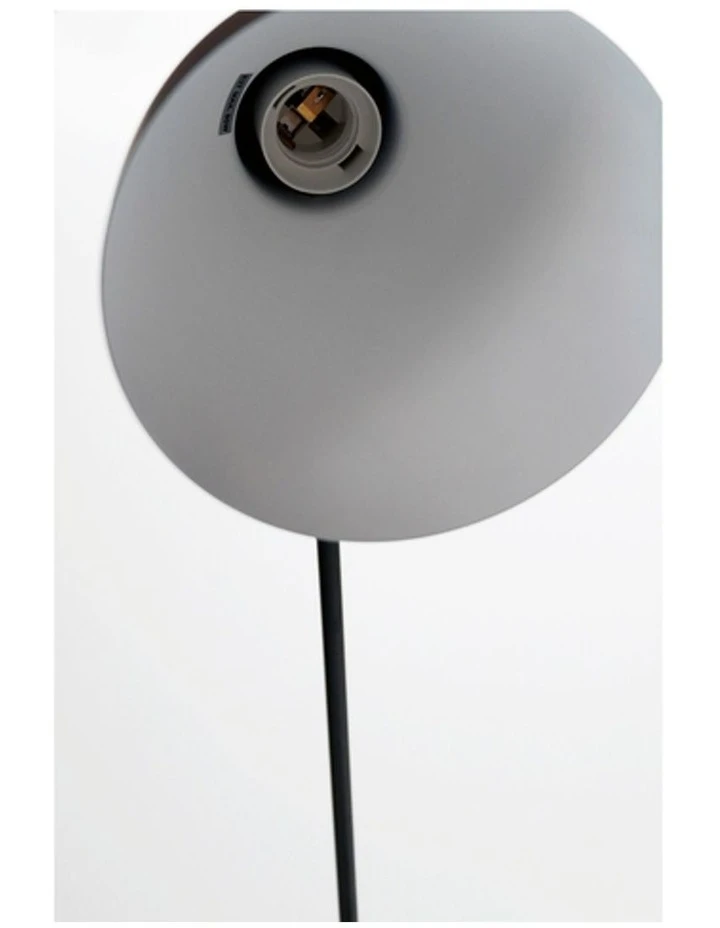 Best Pirce π Lexi Lighting Scandinavian Style Adjustable Floor Lamp Black π 4 Best Pirce π Lexi Lighting Scandinavian Style Adjustable Floor Lamp Black π - Image 4