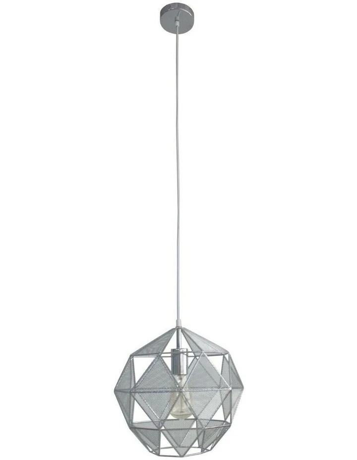 Best reviews of π Lexi Lighting Bolu Pendant Light Chrome π₯ 1 Best reviews of π Lexi Lighting Bolu Pendant Light Chrome π₯