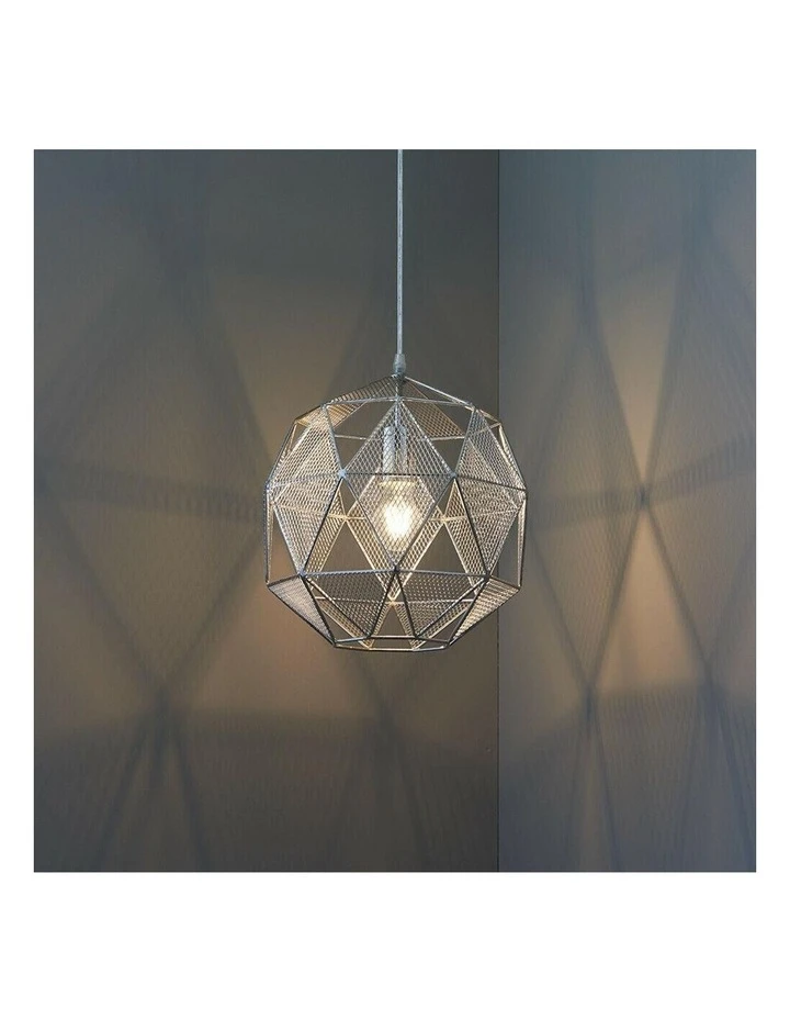 Best reviews of π Lexi Lighting Bolu Pendant Light Chrome π₯ 2 Best reviews of π Lexi Lighting Bolu Pendant Light Chrome π₯ - Image 2