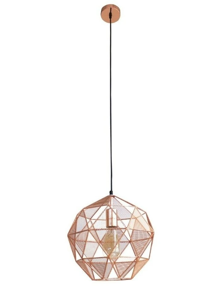 Best deal π Lexi Lighting Bolu Pendant Light Copper π 1 Best deal π Lexi Lighting Bolu Pendant Light Copper π