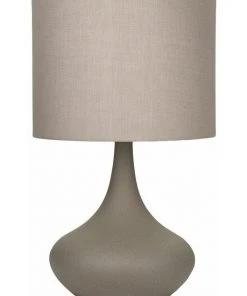 Flash Sale ⭐ Lexi Lighting Atley Metal Touch Table Lamp Large 🧨