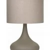 Flash Sale 😉 Lexi Lighting Atley Metal Touch Table Lamp Small 💯