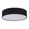 Hot Sale 🛒 Lexi Lighting Mara 3LT Ceiling Light Black 🥰
