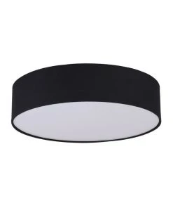 Hot Sale 🛒 Lexi Lighting Mara 3LT Ceiling Light Black 🥰