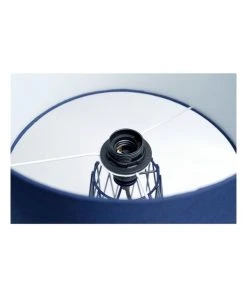 Hot Sale 🎁 Lexi Lighting Albus Table Lamp Blue 🎉 -Deals Home Décor Store 807554980 3 720x928