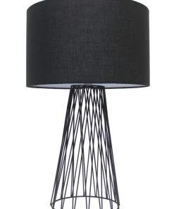 Top 10 π Lexi Lighting Albus Table Lamp Black β