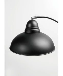 Budget ⭐ Lexi Lighting Manor Metal Floor Lamp Antique Chrome ✨ -Deals Home Décor Store 807555610 2 720x928